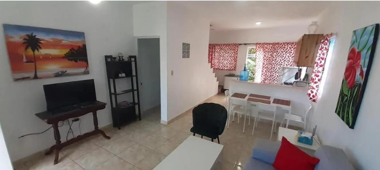 Aparthotel Cabrera 6