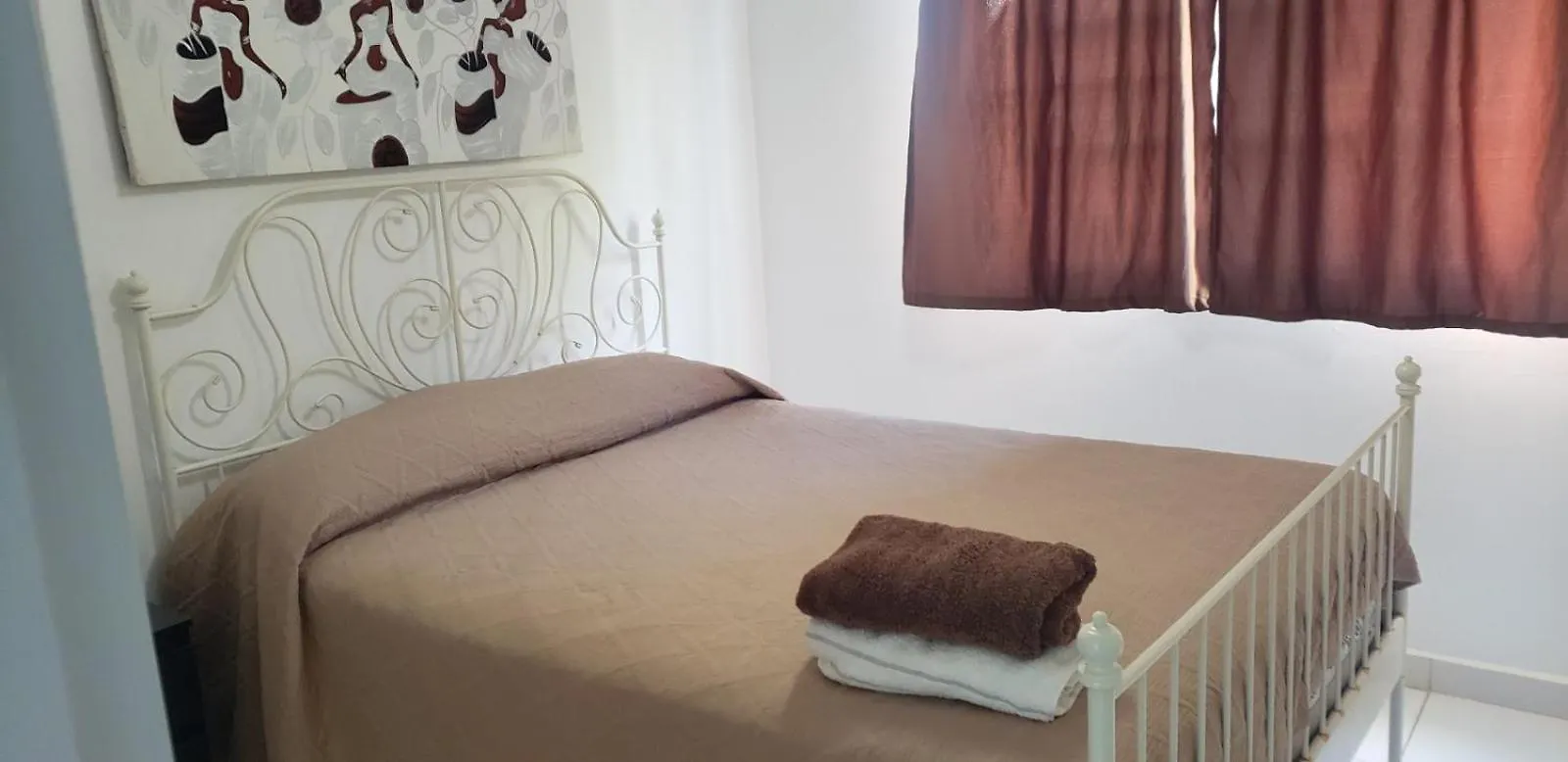 Aparthotel Cabrera 6