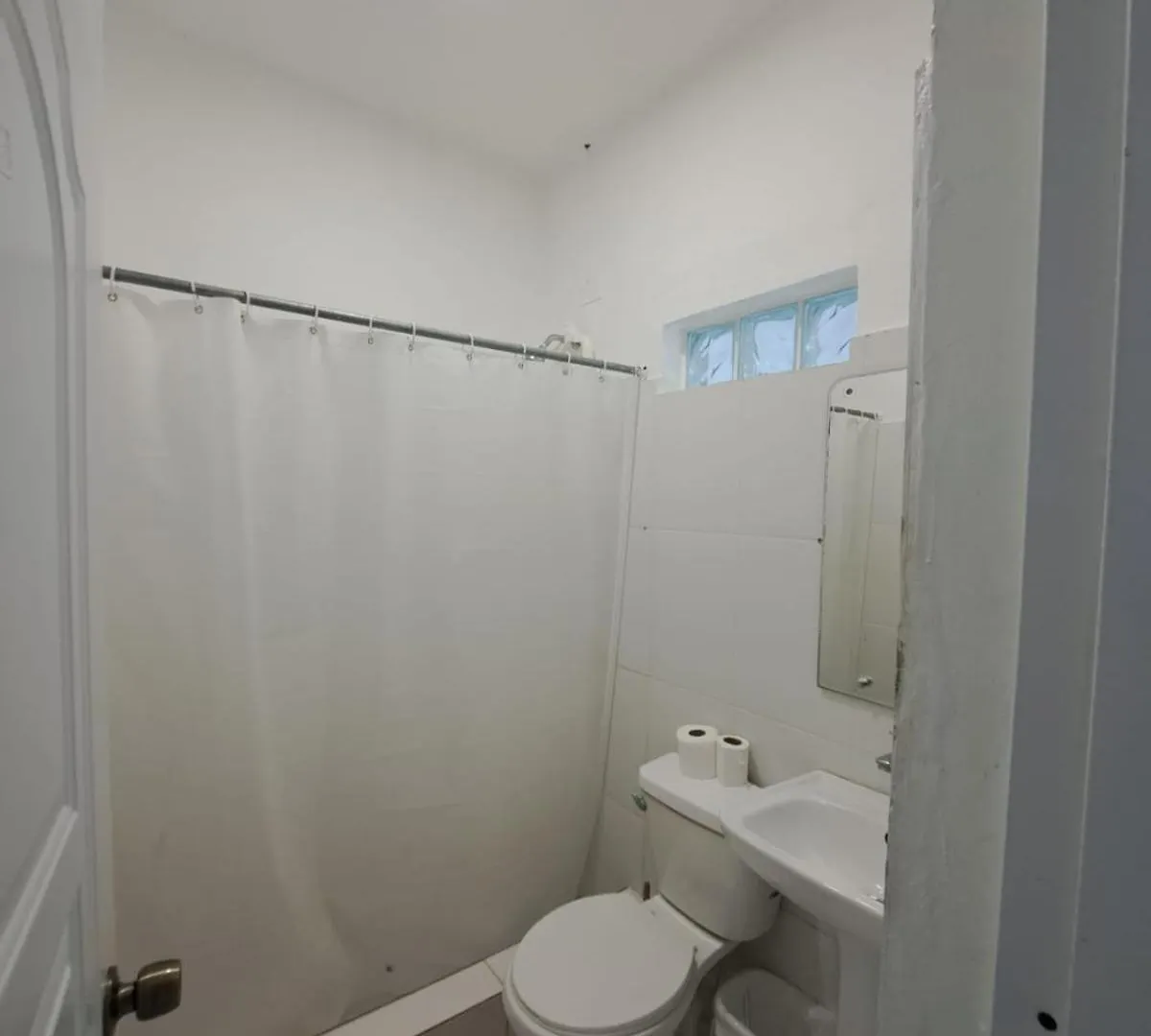 Aparthotel Cabrera 6