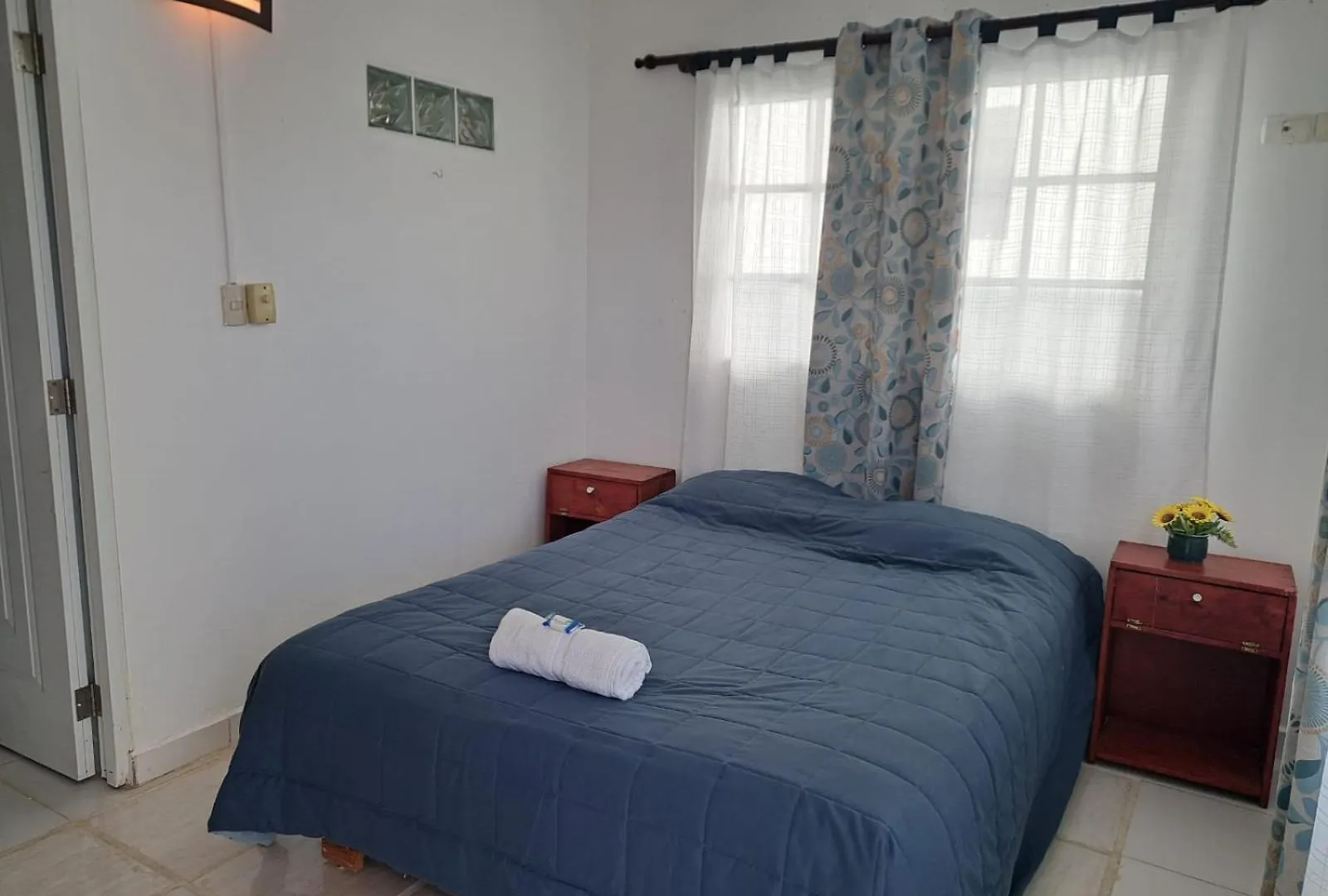 Aparthotel Cabrera 6
