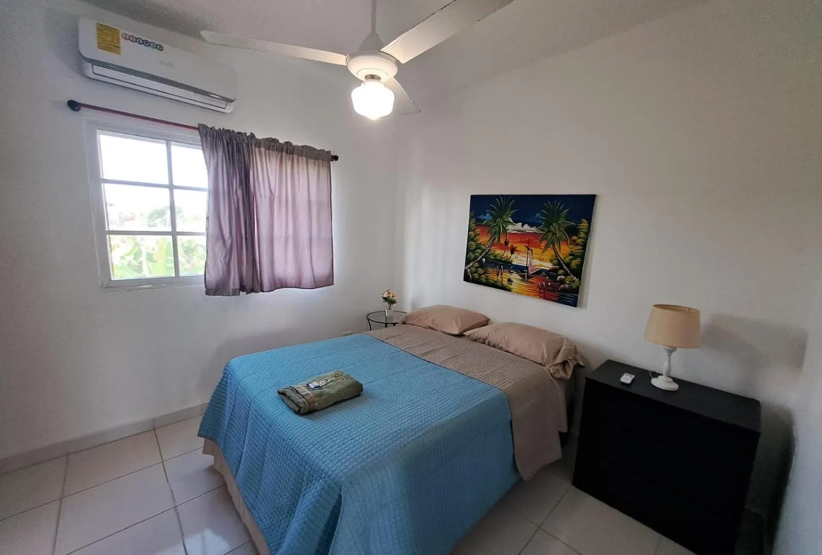 Aparthotel Cabrera 6